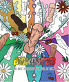 Dick Obraz – Body Positive Malbuch – ProudYou