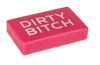 Duftseife „Dirty Bitch“ – Erdbeere – ProudYou