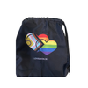 Pride-Turnbeutel – ProudYou