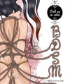 BDSM – Kreatives Malbuch für Erwachsene