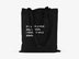 Baumwolltasche / Nice Day - love-union.de