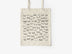 Baumwolltasche / Busenfreunde "natur" - love-union.de