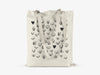 Baumwolltasche / Vulvarines - Love-Union.de