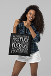 Baumwolltasche „Sophisticated“ – ProudYou