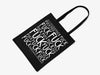 Baumwolltasche „Sophisticated“ – ProudYou