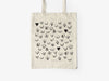 Baumwolltasche / Vulvarines - Love-Union.de
