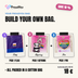 ProudYou-Bag | Individuelle Pride Geschenkbag