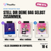 ProudYou-Bag | Individuelle Pride Geschenkbag