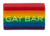 Gay Bar - Duftseife mit Lavendelduft - Love-Union.de