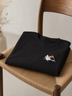 Handmade Shirt „Silly Goose Pride Flag“ – Oversize, Bio-Baumwolle – ProudYou