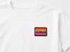 HUMAN Patch – Pride Statement zum Aufbügeln – ProudYou