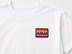 HUMAN Patch – Pride Statement zum Aufbügeln – ProudYou