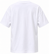 Handmade Shirts | "Love is Love" Oversize Bio-Baumwoll T-Shirt mit Stickmotiv – ProudYou