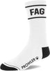 ProwlerREDFAGSocks - Love-Union.de
