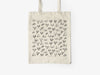 Baumwolltasche / DICKe Freunde - Love-Union.de