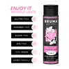 Premium 3 in 1 Massageöl