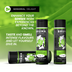Premium 3 in 1 Massageöl