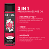 Premium 3 in 1 Massageöl