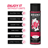 Premium 3 in 1 Massageöl
