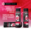 Premium 3 in 1 Massageöl