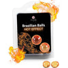 Brazilian Balls