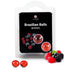 Brazilian Balls