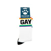 Prowler Socken „Gay“ – ProudYou