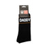 PROWLER RED DADDY SOCKS