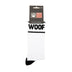 PROWLER RED WOOF SOCKS